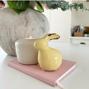 Pastel Spring Bunny view 3