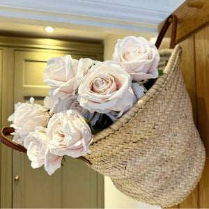 Pink Tea Rose view 5