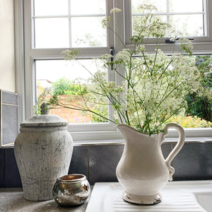 Crackle Vase Jug view 4