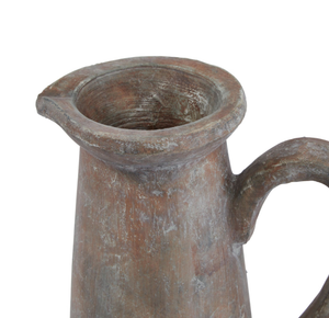 Athena Tall Jug view 5