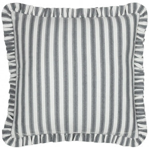 Sessile Leaf Ruffle Cushion view 5