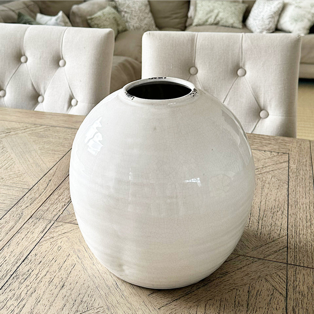 Tallington Vase