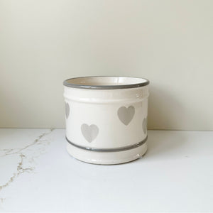Heart Plant Pot-Large view 2