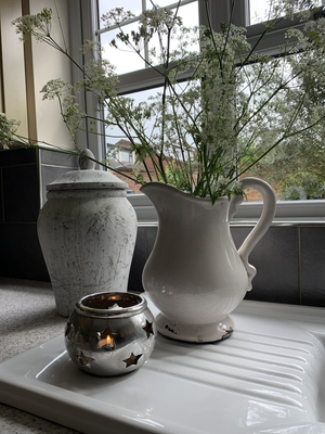 Teddys Tealight view 3