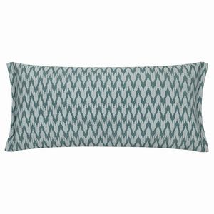 Hutton Woven Jacquard Cushion view 7